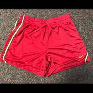 NIKE SHORTS!!!!!!!
